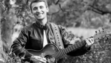 Morre Dylan Carter, ex-The Voice, aos 24 anos