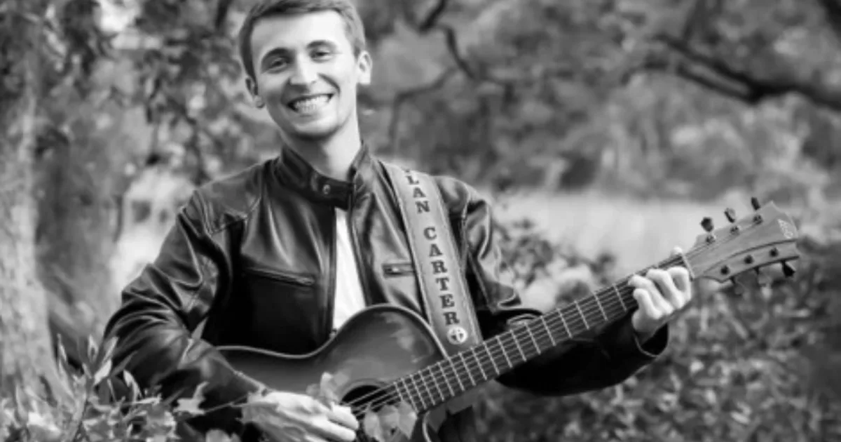 Morre Dylan Carter, ex-The Voice, aos 24 anos