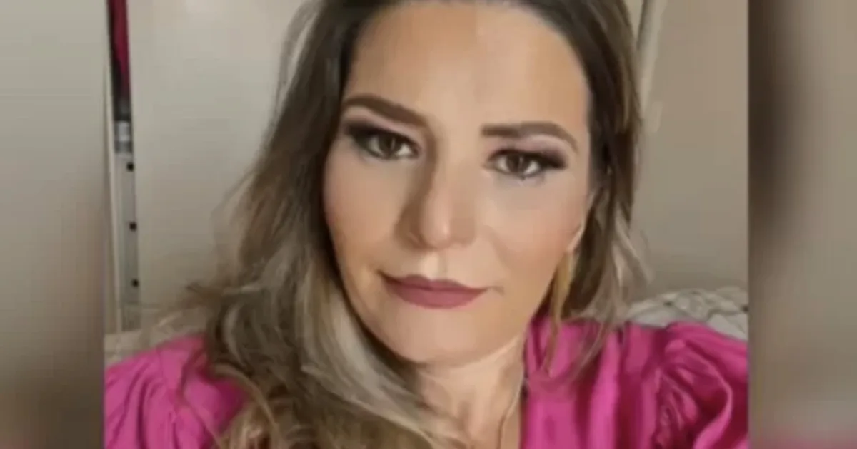 Morre empresária Bianca Naufel Saliba, de 43 anos