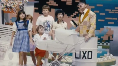 Morre Fabiano Thomas Vannucci, aos 53 anos