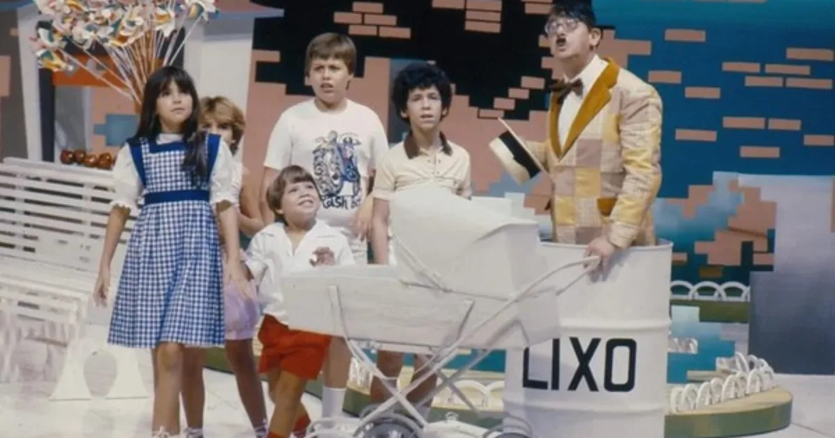 Morre Fabiano Thomas Vannucci, aos 53 anos