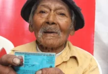 Morre homem que afirmava ser o mais velho do mundo