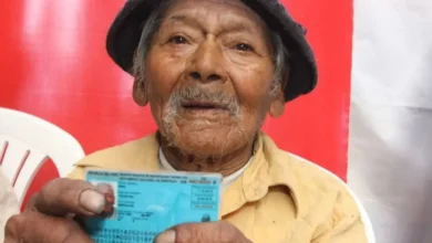 Morre homem que afirmava ser o mais velho do mundo