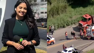 Morre jornalista Alice Ribeiro, de 35 anos