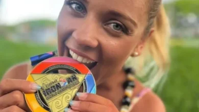 Morre Mara Flávia Araújo, de 38 anos