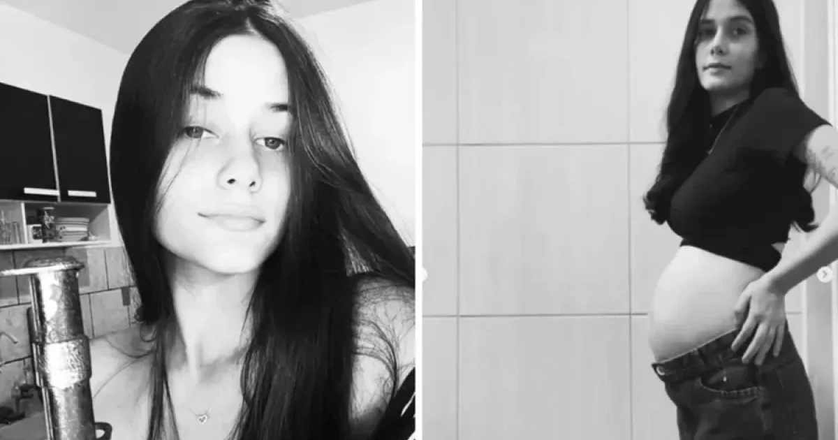 Morre Maria Luiza Bogo Lopes, de 18 anos, em SC