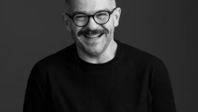 Morre o amado professor Vavo Krieck aos 53 causando grande comoção