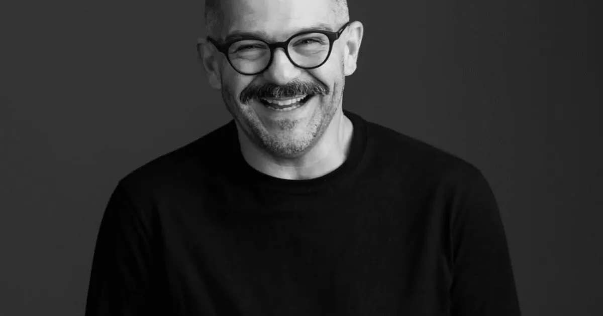 Morre o amado professor Vavo Krieck aos 53 causando grande comoção