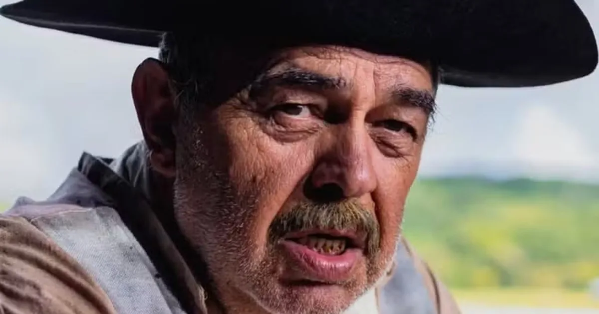 Morre o dublador e ator Luís Franke