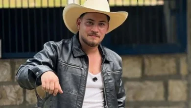 Morre o influenciador hondurenho Hernán Martínez
