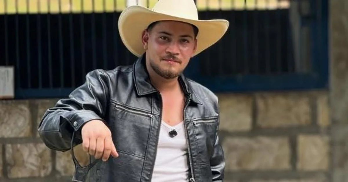 Morre o influenciador hondurenho Hernán Martínez