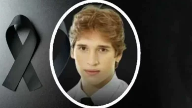 Morre o médico Matheus Vieira aos 32 anos