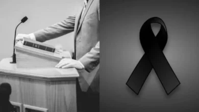 Morre o pastor Alceir Faria, causa deixa fiéis sem acreditar