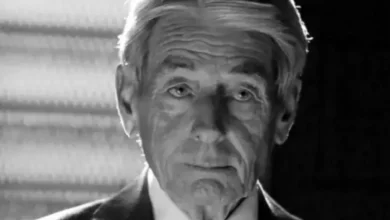 Morre o querido ator John Nolan, famoso por diversos filmes de sucesso