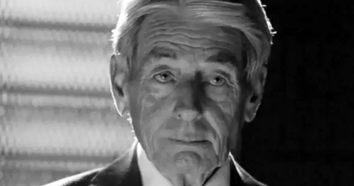 Morre o querido ator John Nolan, famoso por diversos filmes de sucesso