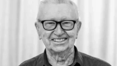 Morre Padre Armindo Oscar, conhecido como Irmão Luizinho