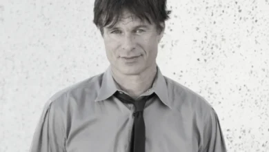 Morre querido ator Patrick Muldoon aos 57 anos