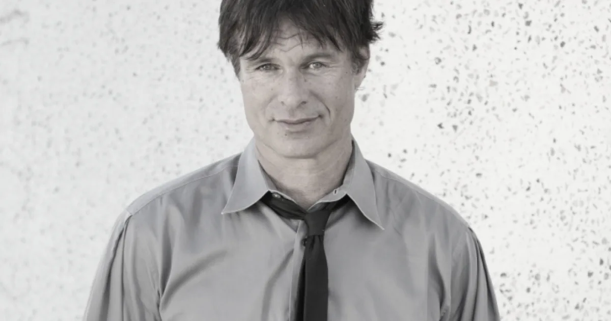 Morre querido ator Patrick Muldoon aos 57 anos