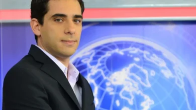 Morre Richard Rytenband, economista e comentarista da Record TV