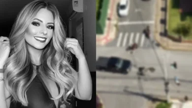 Morte de mãe de dois filhos após grave acidente de moto gera comoção em Itajaí