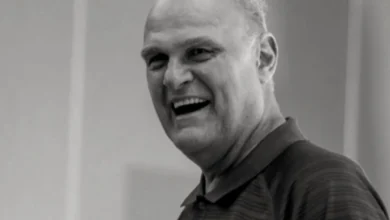 Morte de Oscar Schmidt expõe detalhe pouco conhecido