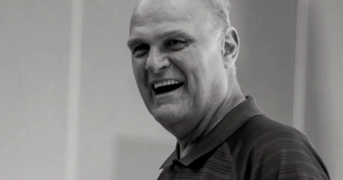 Morte de Oscar Schmidt expõe detalhe pouco conhecido