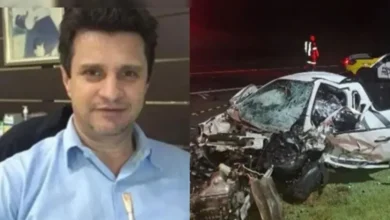 Morte do empresário Vilmar Casali é confirmada