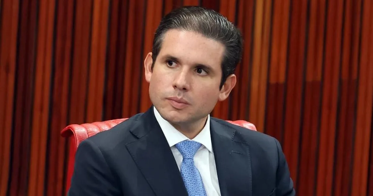 Motta volta a provocar governo e defende anistia