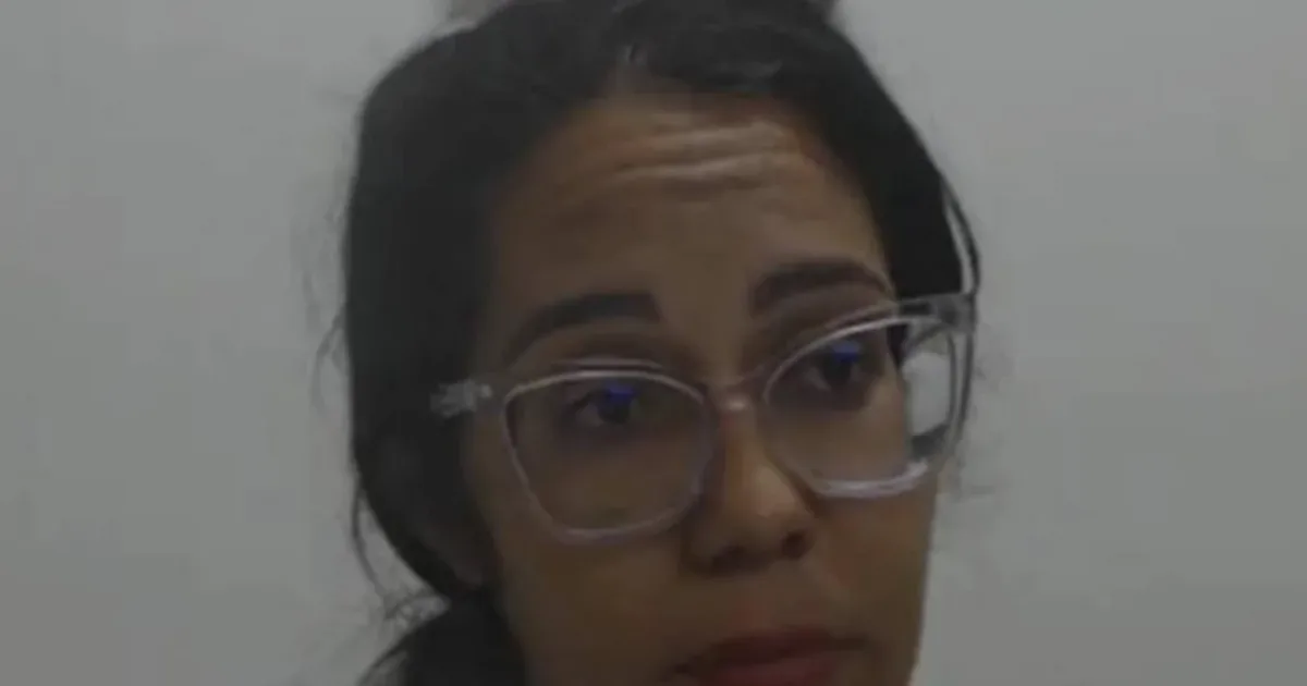 Mulher acusada de envenenar marido afirma que agiu após ameaças