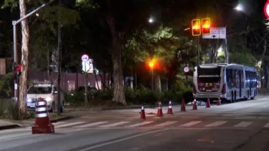 Mulher perde a vida em acidente com ônibus em pleno feriado