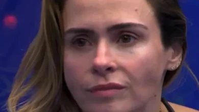 Nadja Pessoa é criticada após comentário sobre Ana Paula Renault