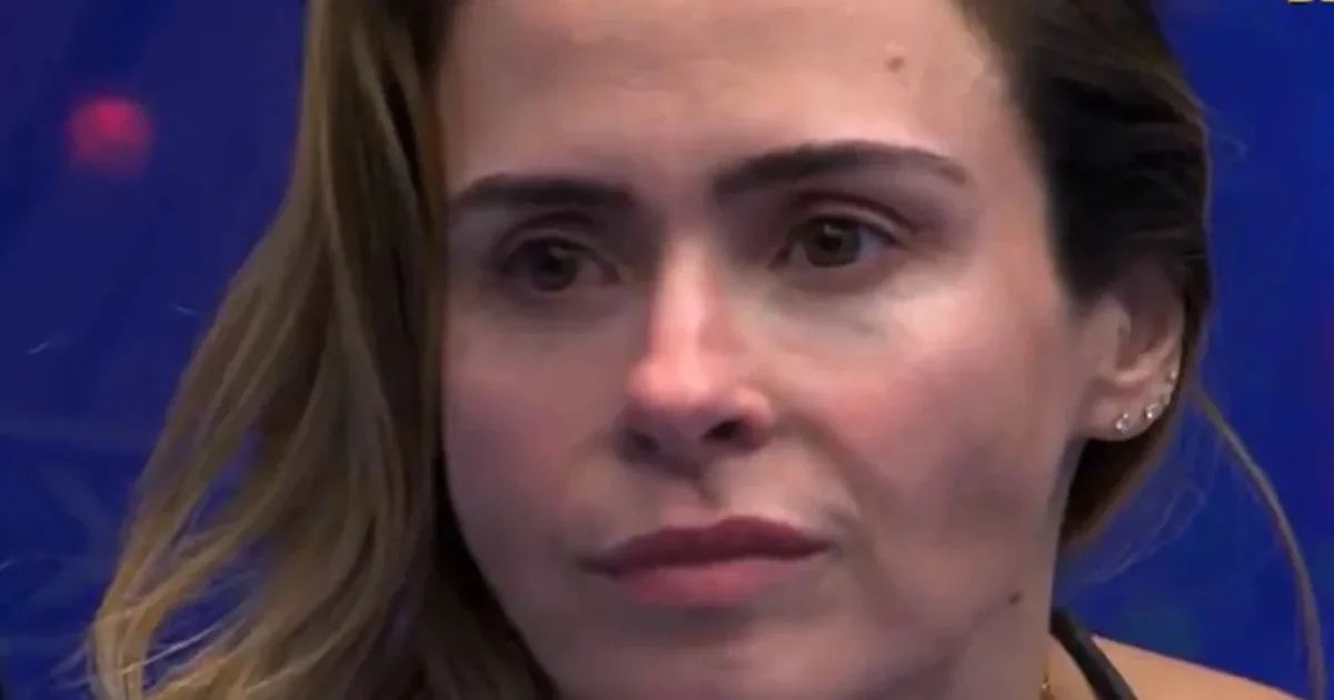 Nadja Pessoa é criticada após comentário sobre Ana Paula Renault