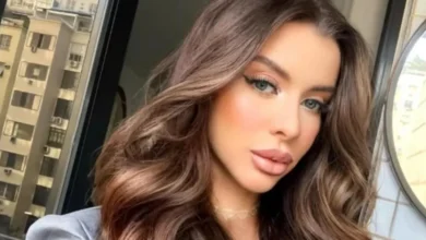 Namorado de Miss é encontrado sem vida em cela