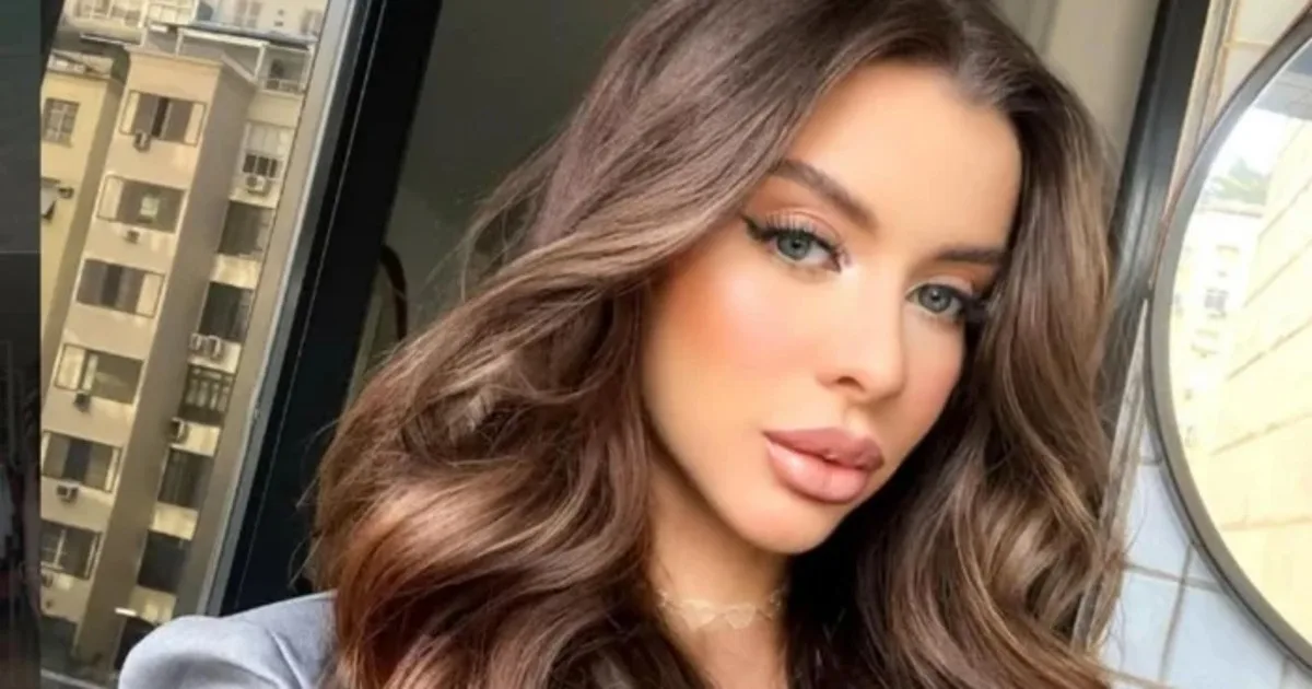 Namorado de Miss é encontrado sem vida em cela