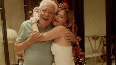 Neta de Carlos Alberto de Nóbrega fala sobre nova fase