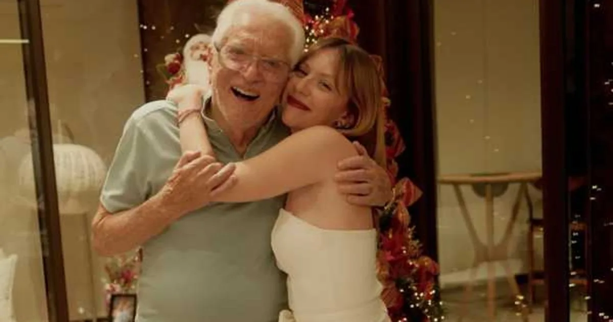 Neta de Carlos Alberto de Nóbrega fala sobre nova fase