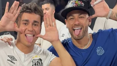 Nikolas traz afirmação ao falar sobre Neymar ser preso