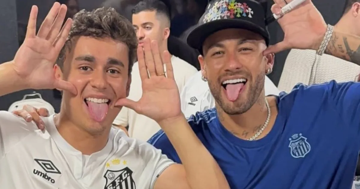 Nikolas traz afirmação ao falar sobre Neymar ser preso