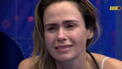No 'BBB 26', Ana Paula conta que ouviu a voz da mãe antes de receber a notícia da morte do pai