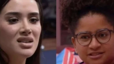 No BBB 26, Milena revela ação para atingir Jordana