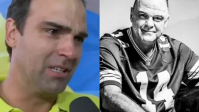 Noite Histórica: Tadeu Schmidt abre BBB 26 com homenagem emocionante a Oscar Schmidt