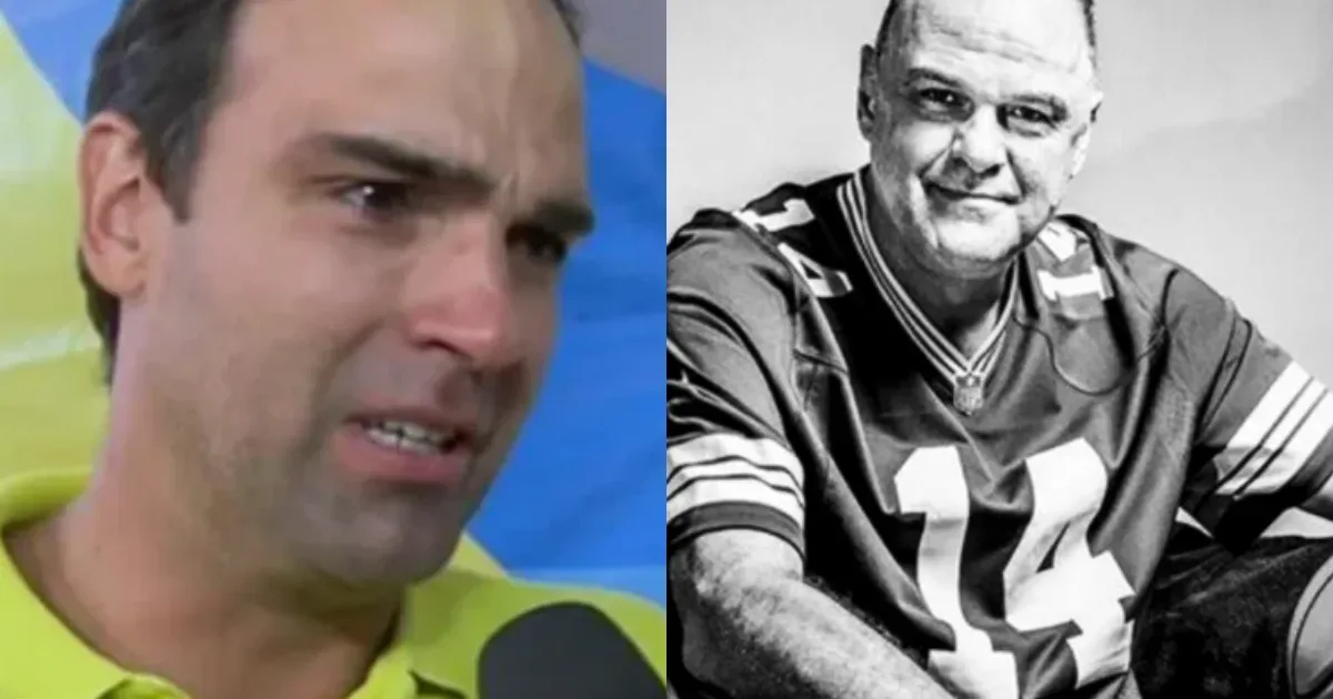 Noite Histórica: Tadeu Schmidt abre BBB 26 com homenagem emocionante a Oscar Schmidt