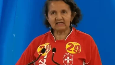 Notícia confirmada sobre Lourdes Melo, ex-candidata a governadora do Piauí