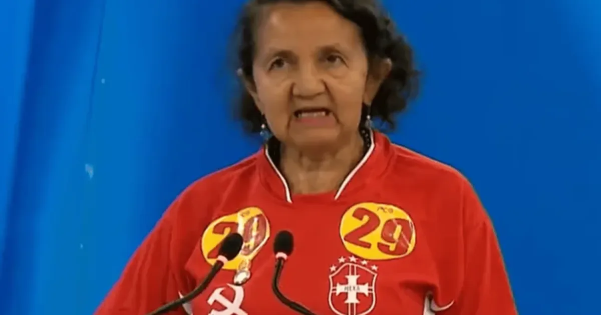 Notícia confirmada sobre Lourdes Melo, ex-candidata a governadora do Piauí