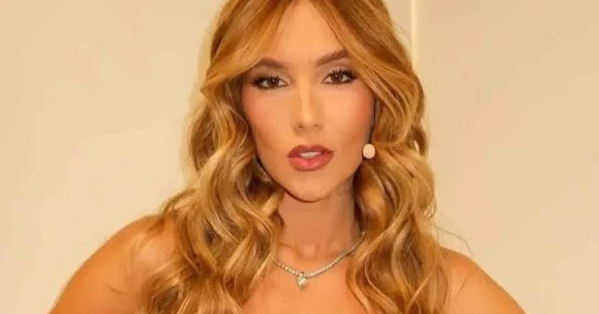 Notícia de impacto envolvendo Virgínia Fonseca é confirmada