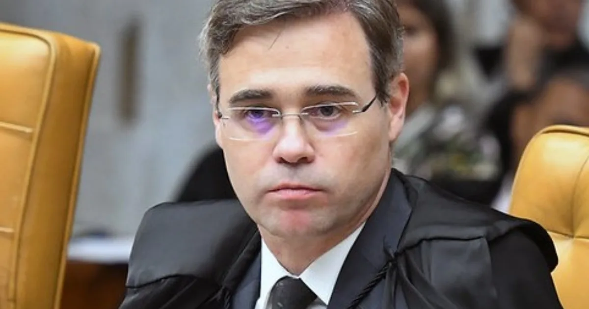 Notícia envolvendo o ministro André Mendonça é confirmada