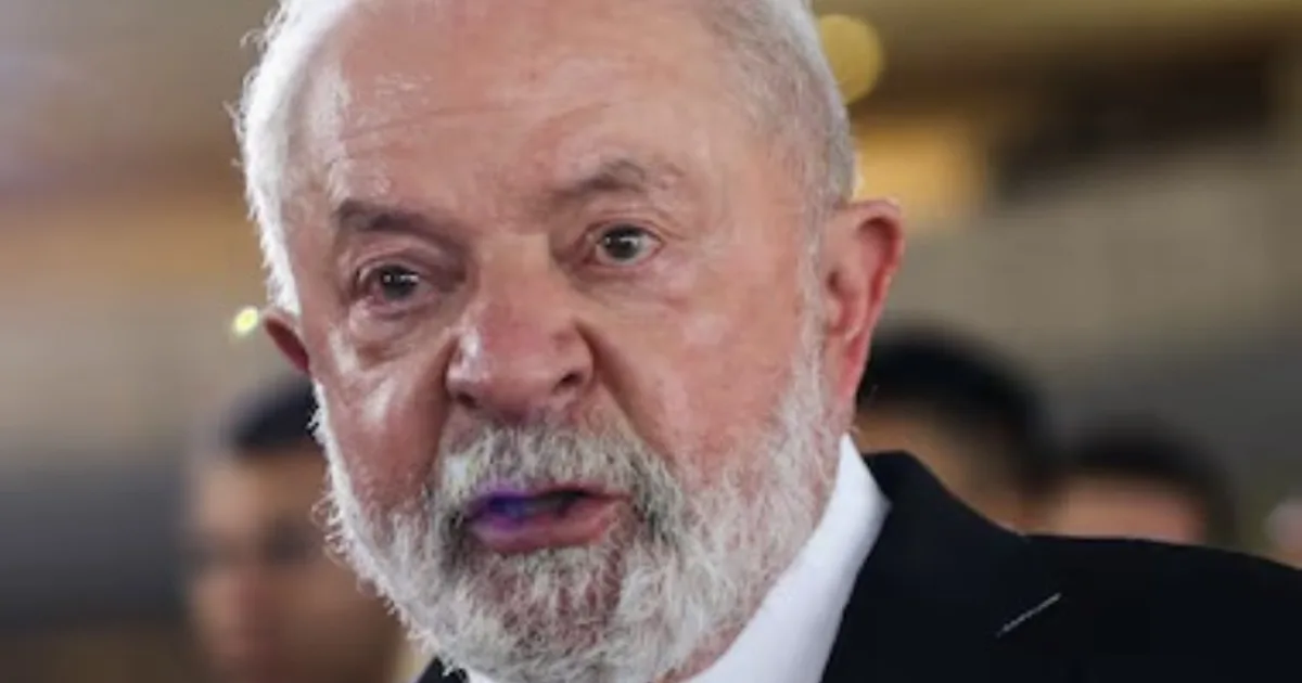 Notícia preocupante para o presidente Lula surge nesta terça-feira