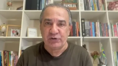 Notícia sobre o pastor Silas Malafaia é confirmada