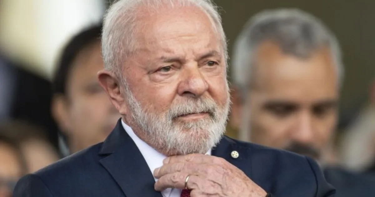 Notícia triste sobre Lula é oficialmente confirmada