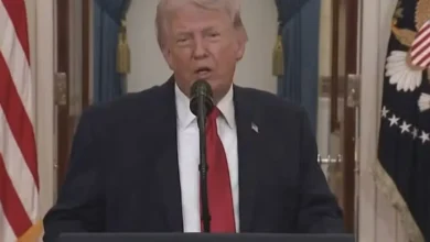 Nova declaração de Trump assusta o mundo